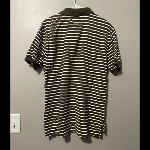 Polo Ralph Lauren short sleeve collar shirt - Picture 4 of 4